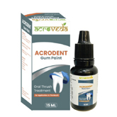 Hot pharma franchise products of Acrowell Labs-	other gumpaint.JPG	